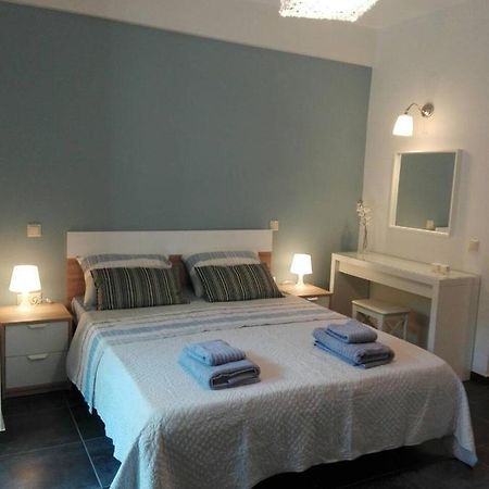 Appartamento Mary'S Dream House Parga Esterno foto